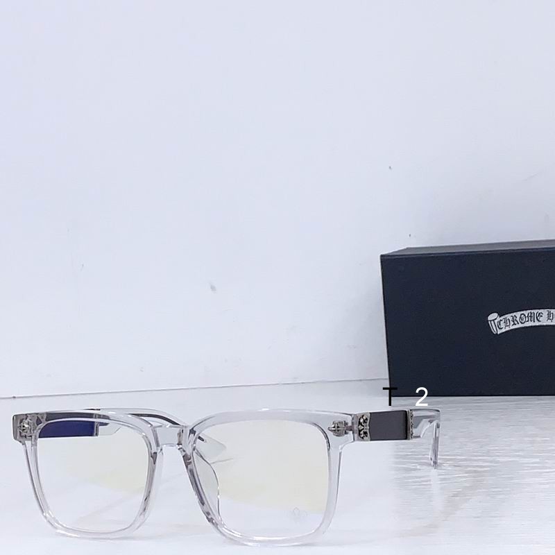 ChromeHearts H8164 56 18-150 b 06