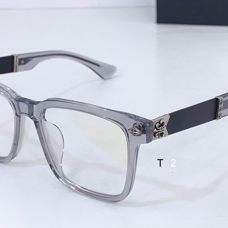 ChromeHearts H8164 56 18-150 b 07