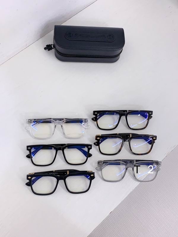 ChromeHearts H8164 56 18-150 b 09