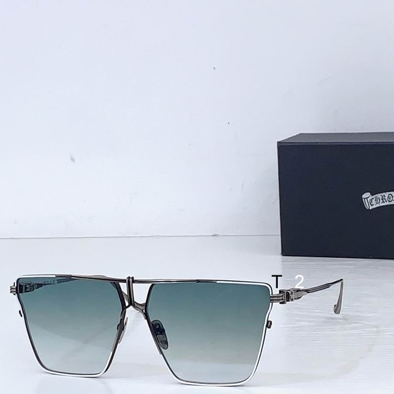 ChromeHearts NIPPLY 64 13-140 a01