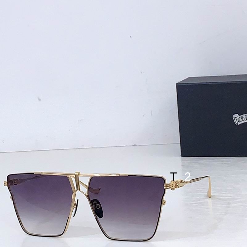 ChromeHearts NIPPLY 64 13-140 a02