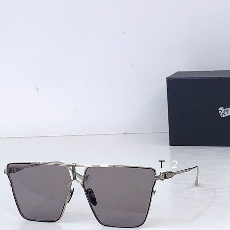 ChromeHearts NIPPLY 64 13-140 a03