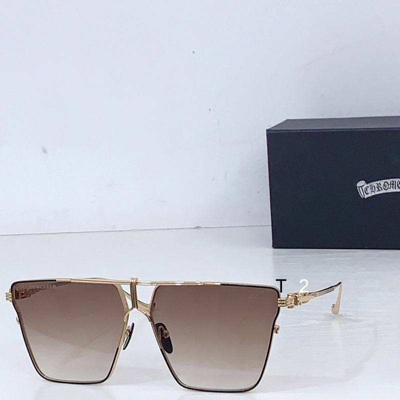 ChromeHearts NIPPLY 64 13-140 a04