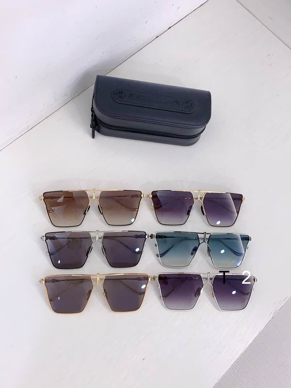 ChromeHearts NIPPLY 64 13-140 a09