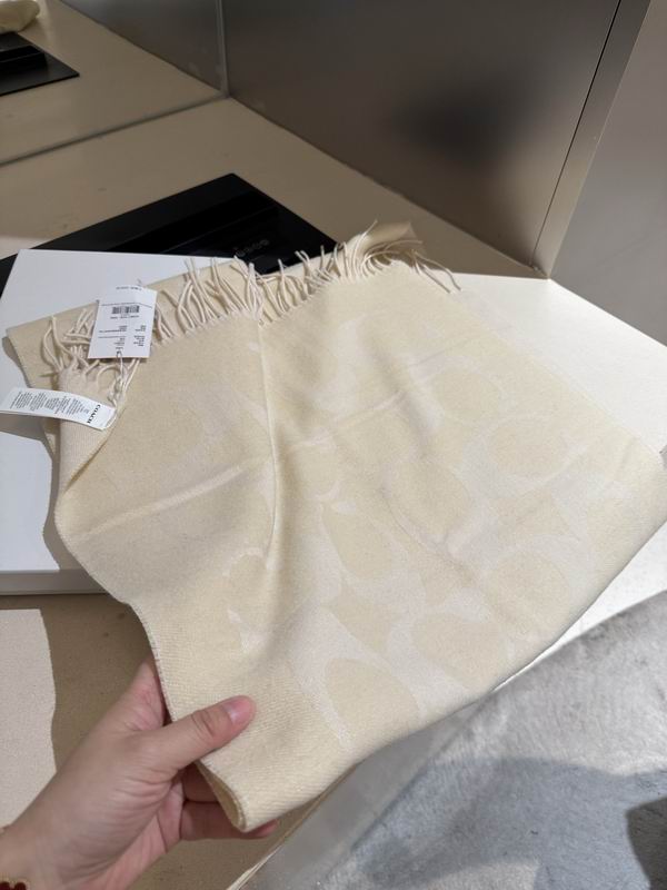 Coach Scarf 195X53cm E36 (22)