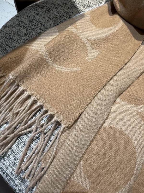 Coach Scarf 195X53cm E36 (28)