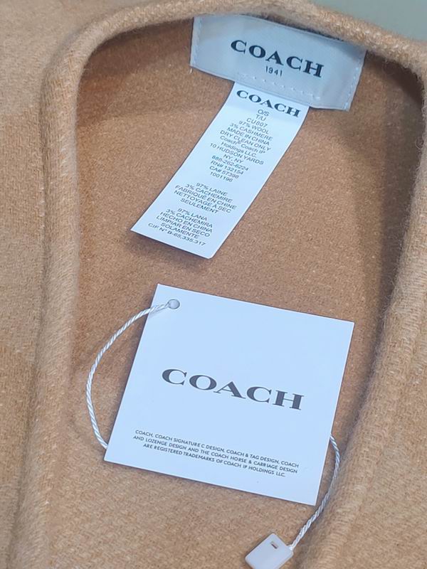 Coach cloak 140X140cm E31 (1)