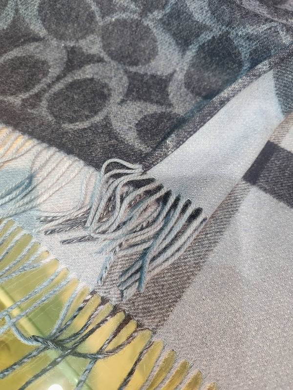 Coach cloak 140X140cm E31 (11)