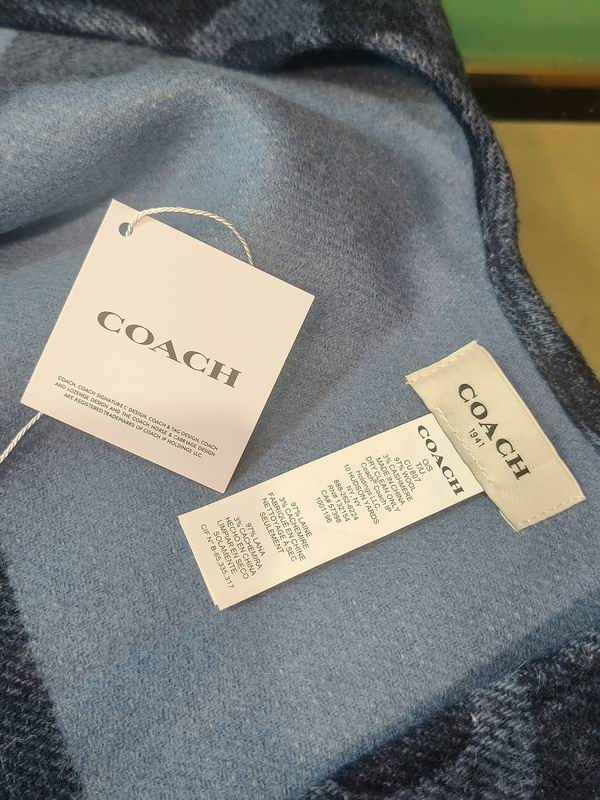 Coach cloak 140X140cm E31 (12)