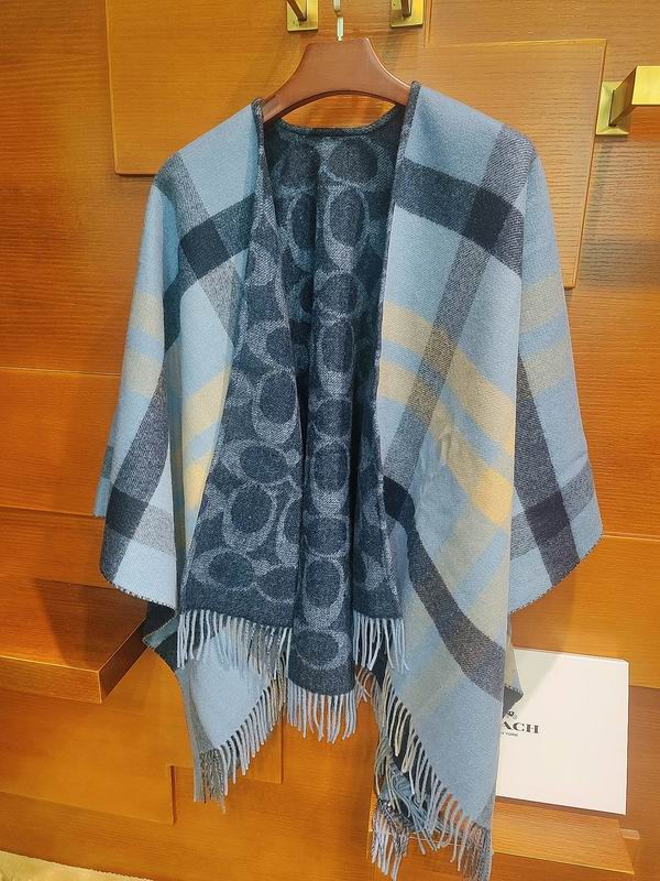 Coach cloak 140X140cm E31 (13)