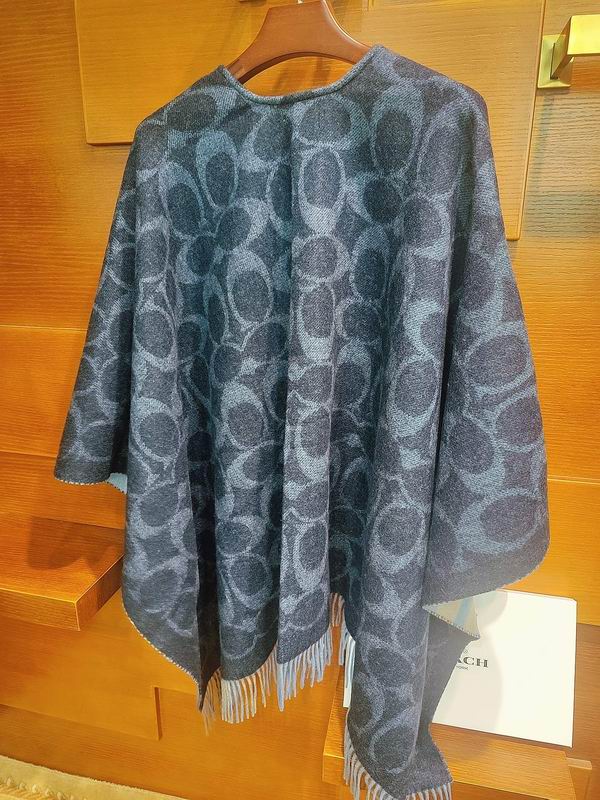 Coach cloak 140X140cm E31 (14)