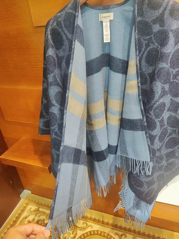 Coach cloak 140X140cm E31 (15)