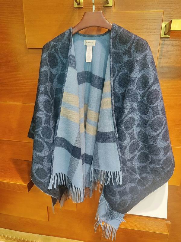 Coach cloak 140X140cm E31 (16)