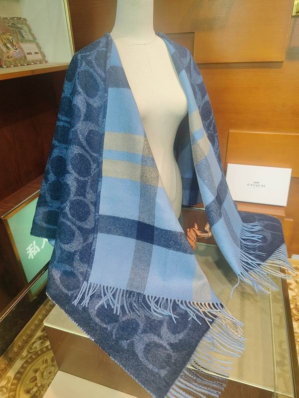 Coach cloak 140X140cm E31 (17)