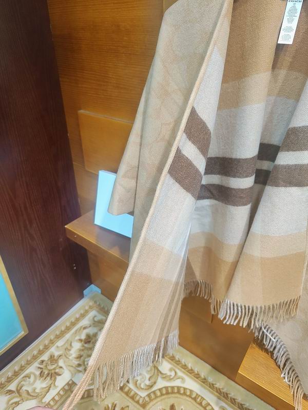 Coach cloak 140X140cm E31 (4)