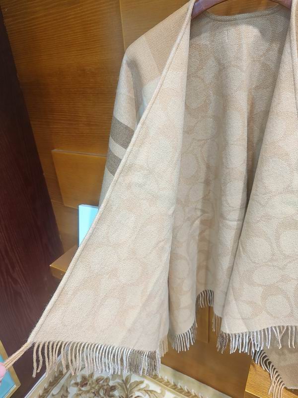 Coach cloak 140X140cm E31 (7)