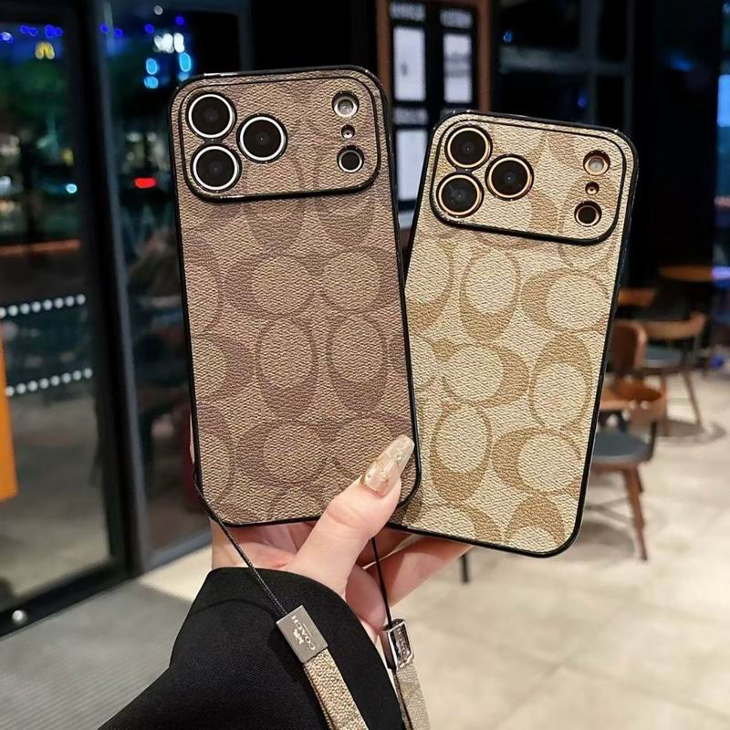 Coach iPhone 17-17Pro Max 31 (2)