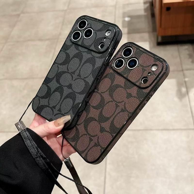 Coach iPhone 17-17Pro Max 31 (3)