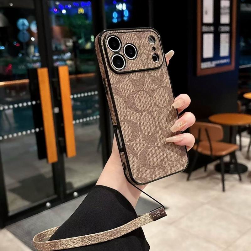 Coach iPhone 17-17Pro Max 31 (4)