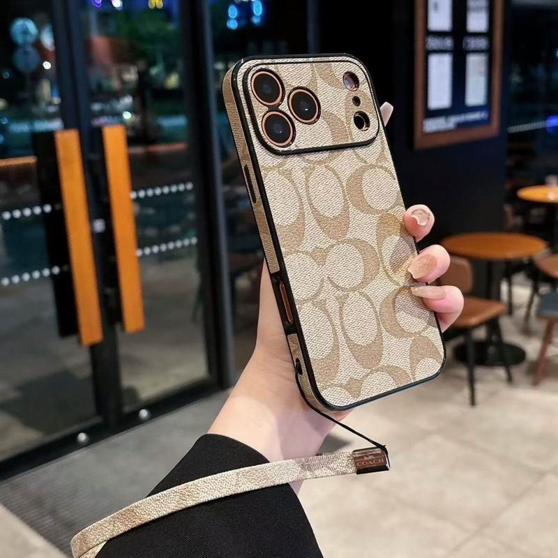 Coach iPhone 17-17Pro Max 31 (5)