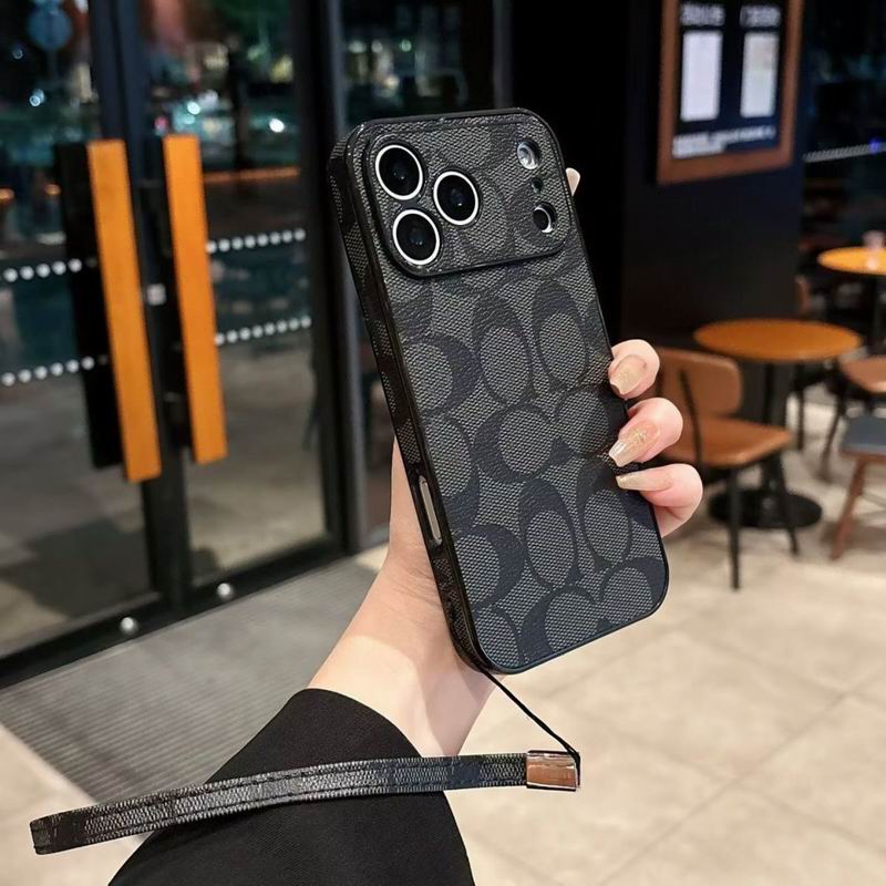 Coach iPhone 17-17Pro Max 31 (6)