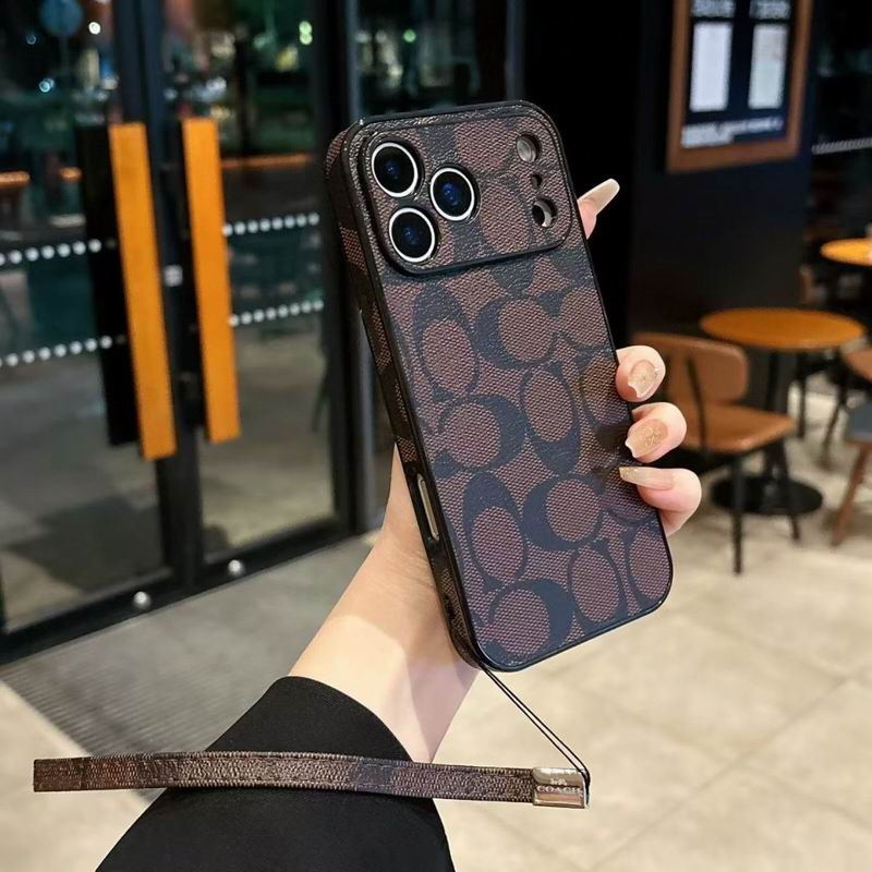 Coach iPhone 17-17Pro Max 31 (7)