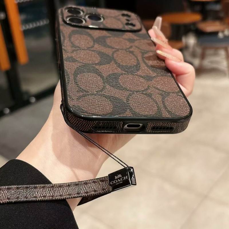 Coach iPhone 17-17Pro Max 31 (8)
