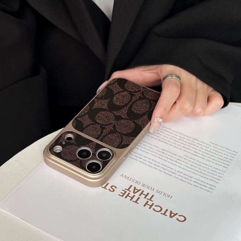 Coach iphone 17-17Pro max 28 (6)