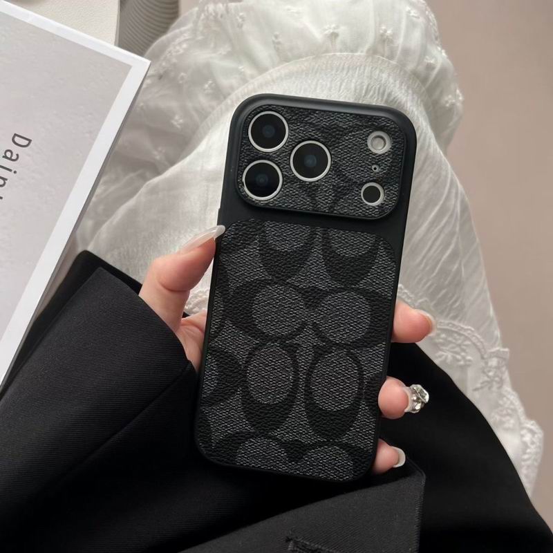 Coach iphone 17-17Pro max 28 (8)