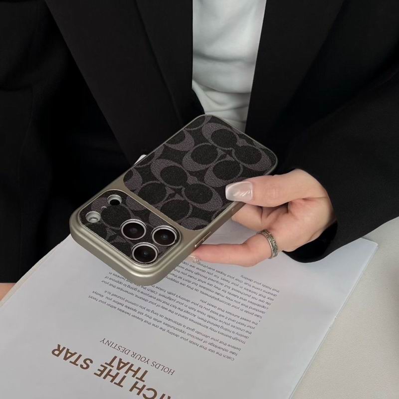 Coach iphone 17-17Pro max 28 (9)