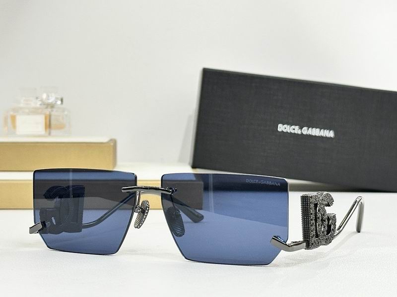 DG Glasses smr (303)