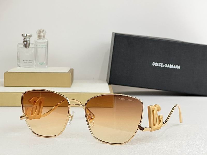 DG Glasses smr (410)