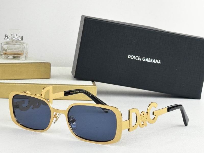 DG Glasses smr (501)