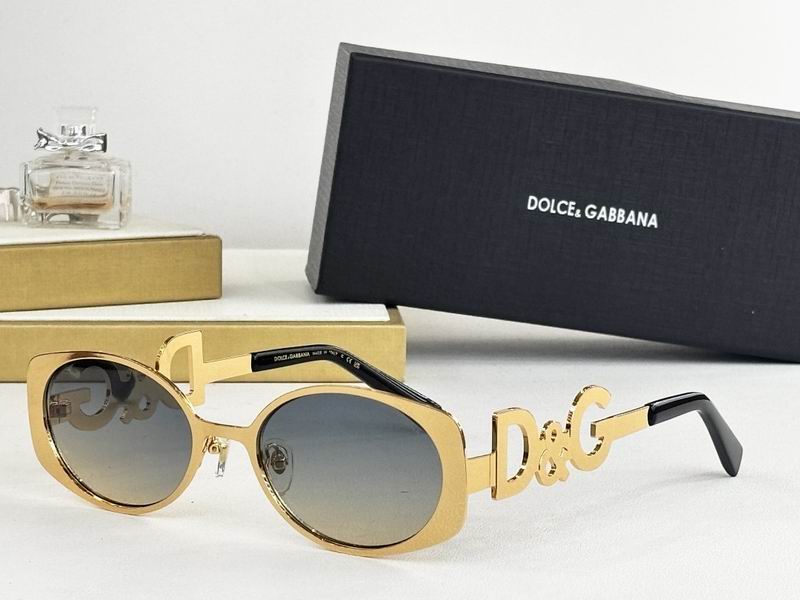 DG Glasses smr (510)