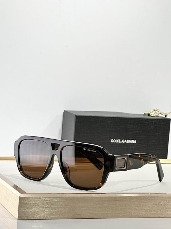 DG Glasses smr (601)