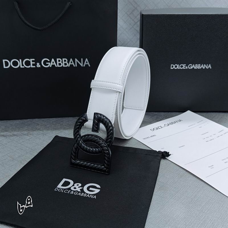 DG belt 38mmX90-125cm lb (25)