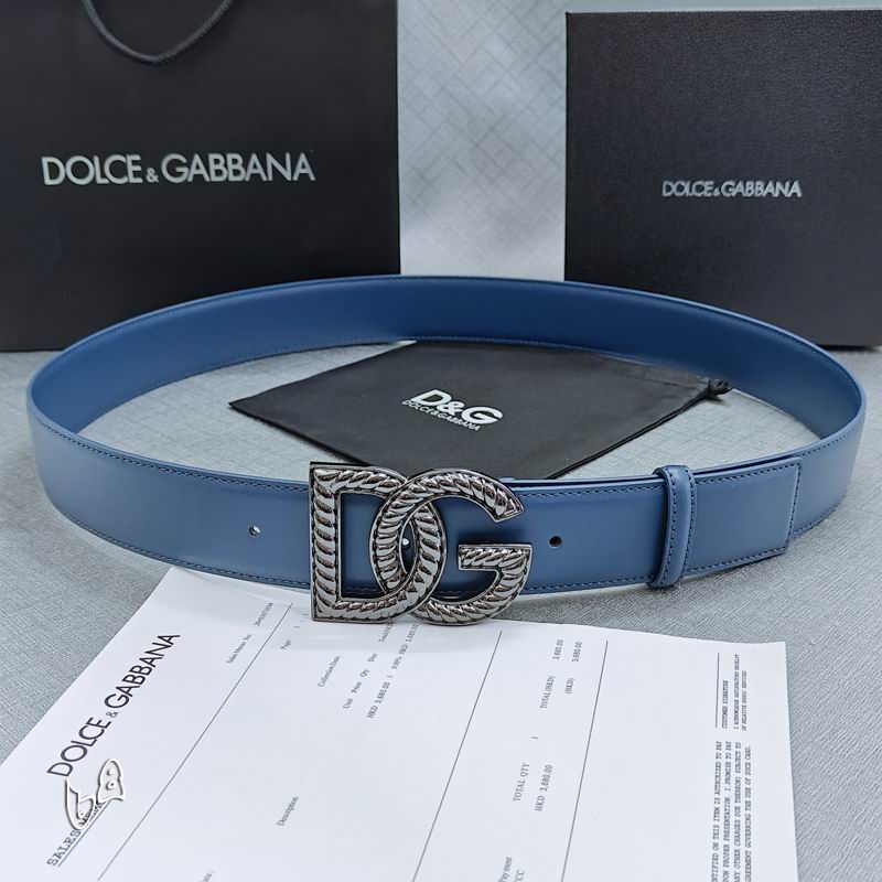 DG belt 38mmX90-125cm lb (30)