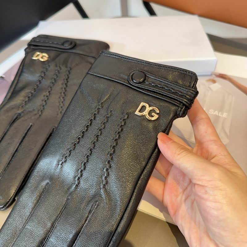 DG gloves L XL 70 (10)