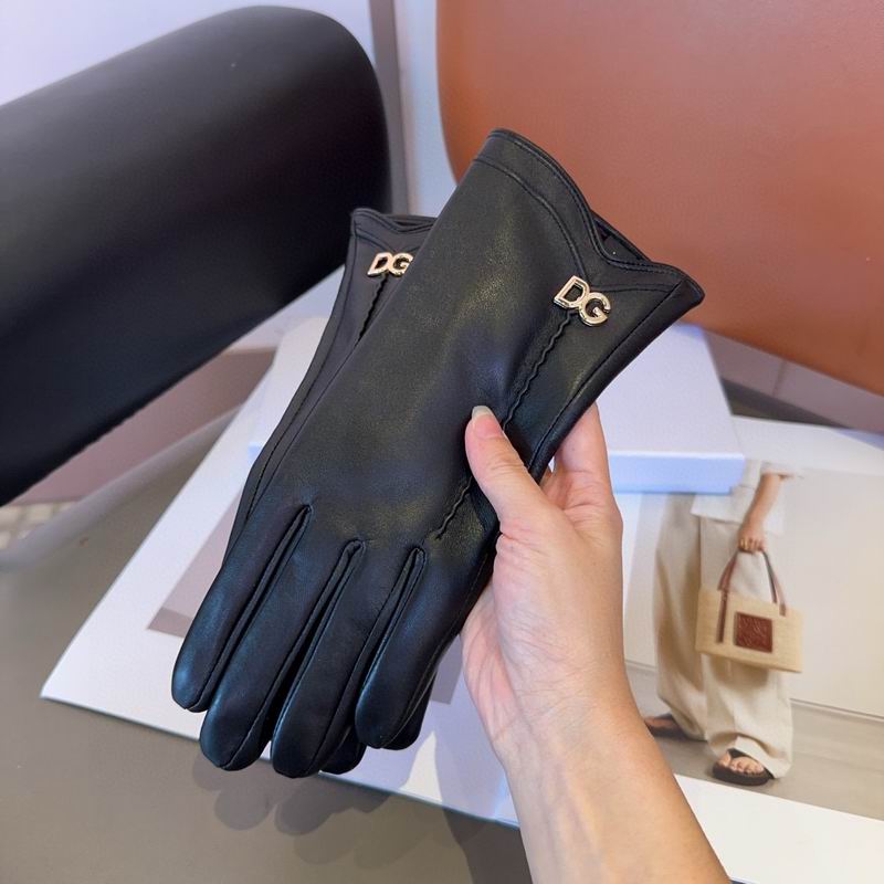 DG gloves M L 125 (2)