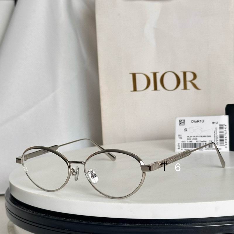 DIOR Cannage 55 16-145 E04