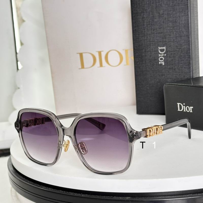 DIOR 1106 56 18-145 e08