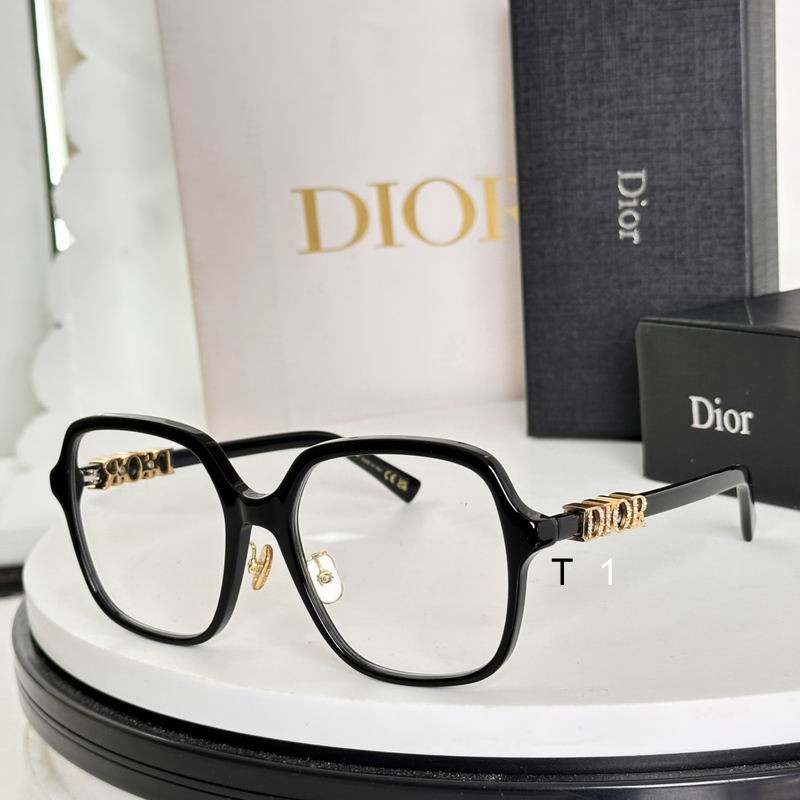 DIOR 1106 56 18-145 e09