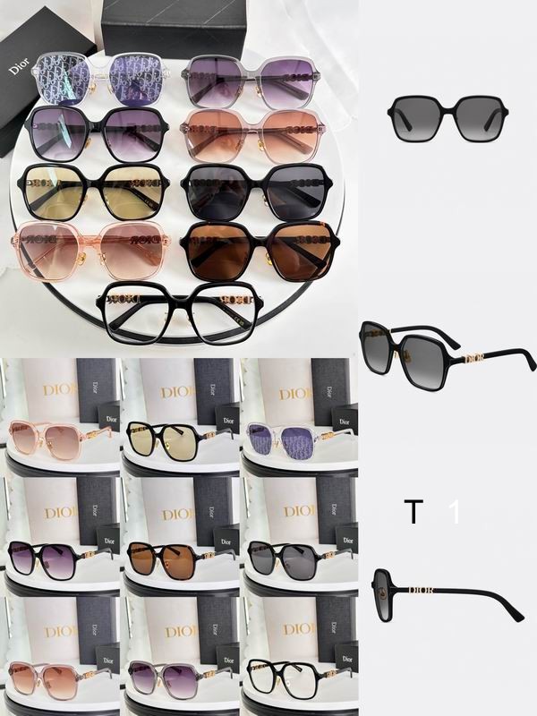 DIOR 1106 56 18-145 e10