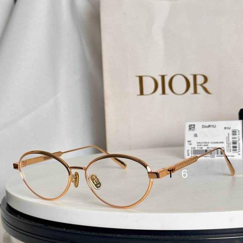 DIOR Cannage 55 16-145 E05