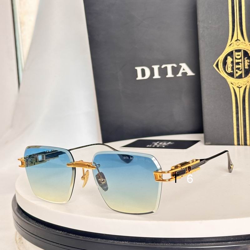 DITA DTS311 59 17-137 E01