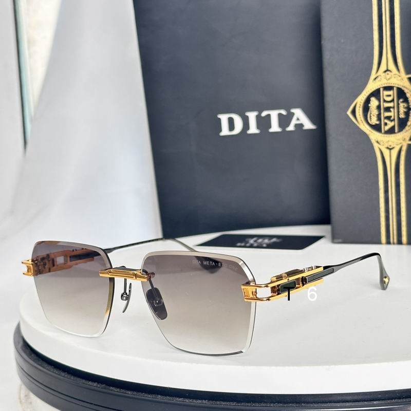 DITA DTS311 59 17-137 E03