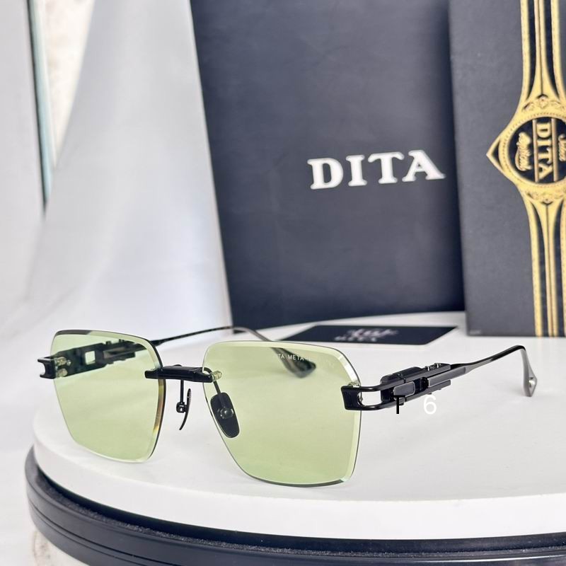 DITA DTS311 59 17-137 E05