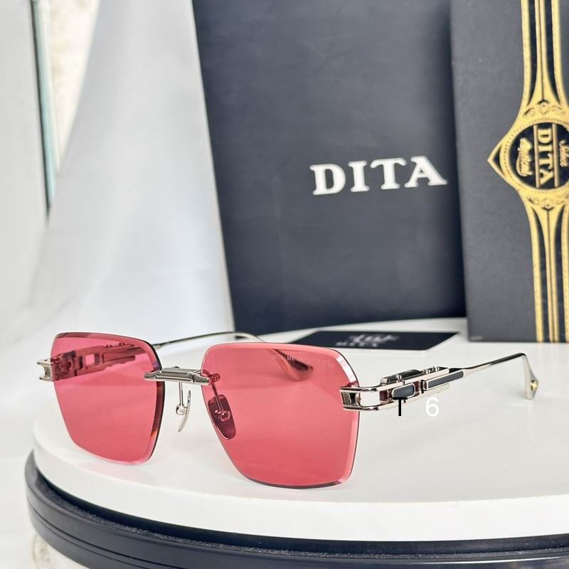 DITA DTS311 59 17-137 E06