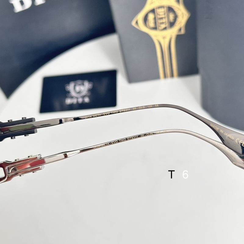 DITA DTS311 59 17-137 E07