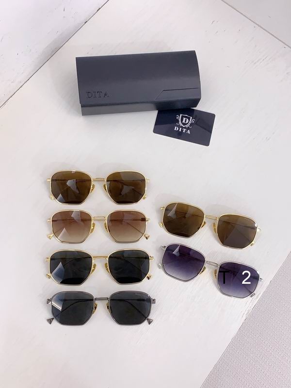 DITA DTS686  56 18-145  B09